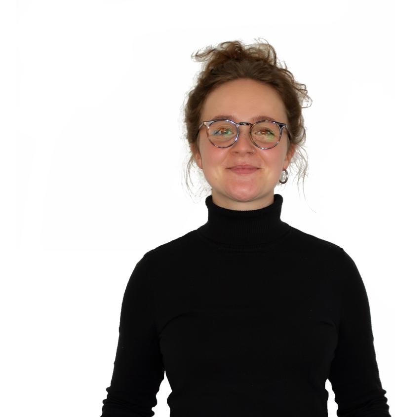 Annika Benthe