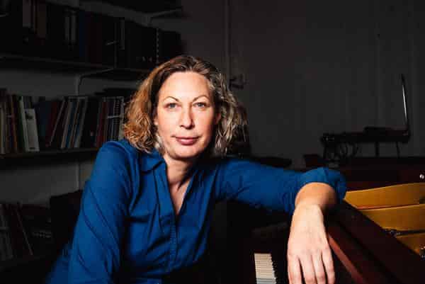 Bettina Ostermeier