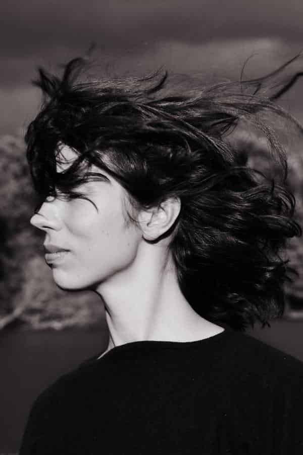 Maike Hilbig