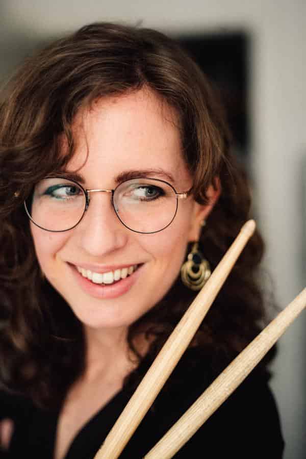 Mareike Wiening