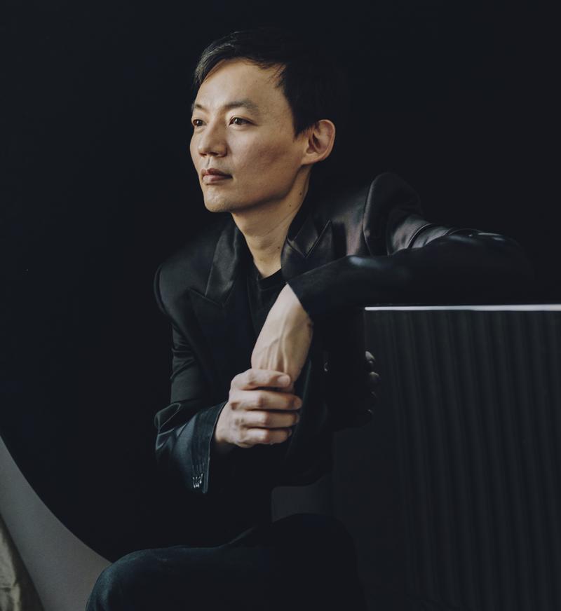 William Youn spielt am 25. Juli beim Weißenburger Klaviersommer