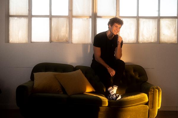Wincent Weiss tritt bei Live im Schloss Bad Mergentheim auf 