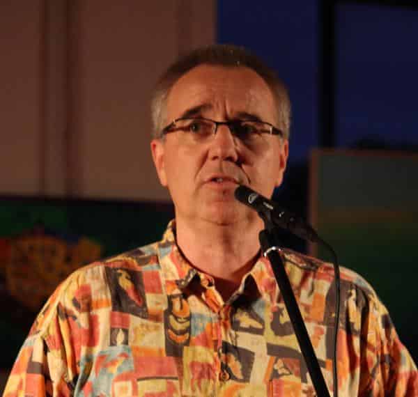 Harald Rink