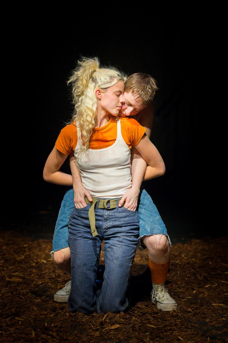 Die Woche der jungen Regie: „Aileen“