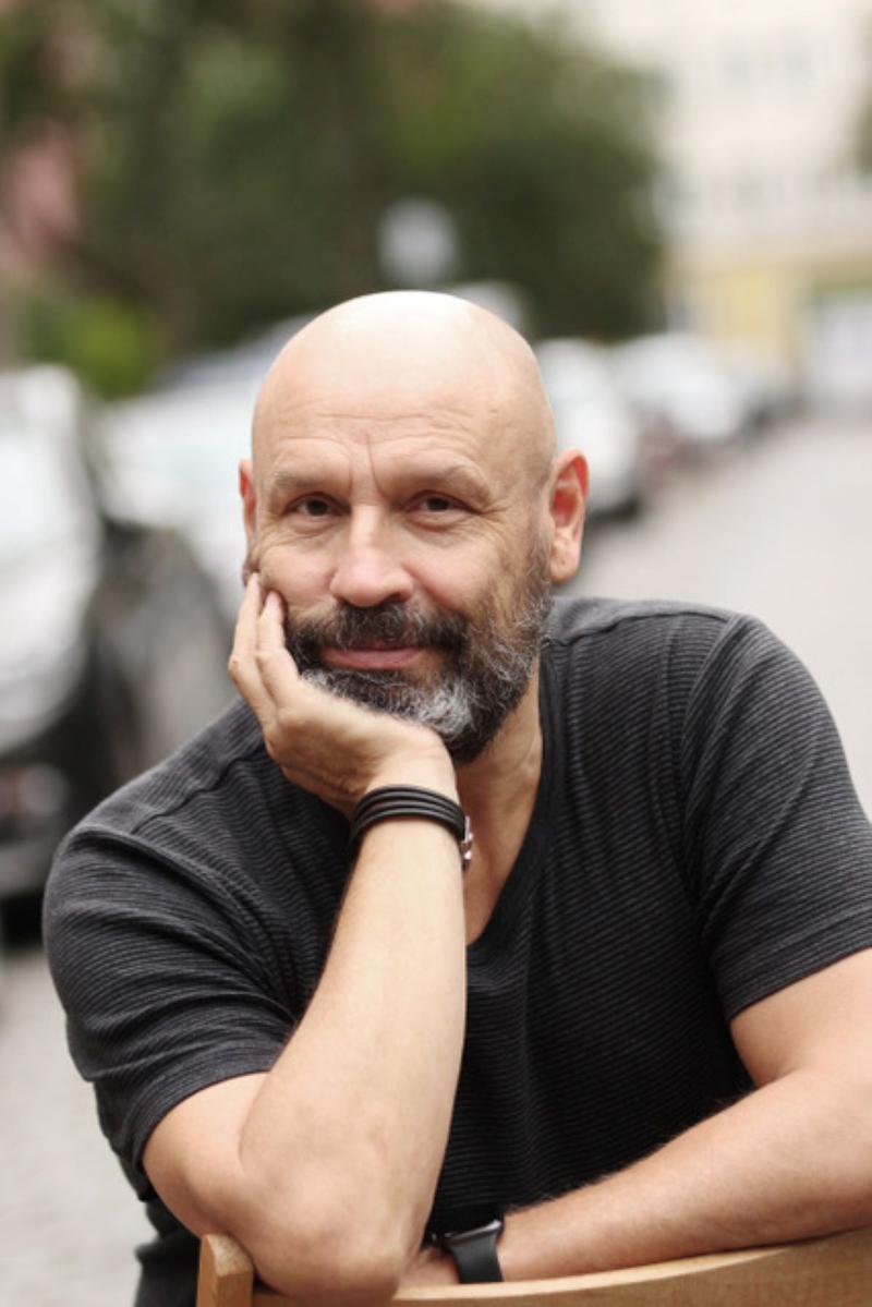 Unser Gesprächspartner: Wolfgang Michalek, Regisseur von „Was Wanda will“