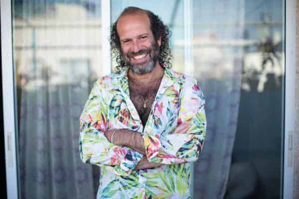 Tomer Gardi