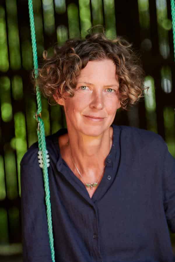 Katharina Hacker