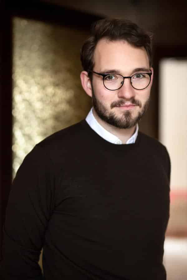 Lukas Rietzschel