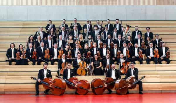 Wuerth Philharmoniker