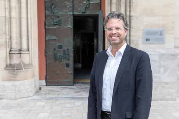 Matthias Querbach