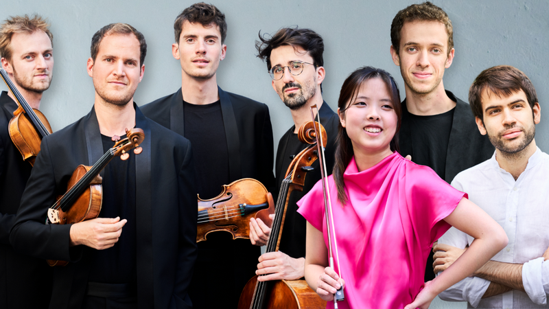 YCAT Collective, Zwischen Sehnsucht und Aufbruch