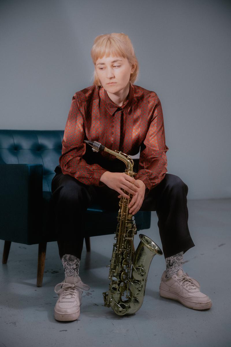 Yvonne Moriel gastiert am 4. Oktober im Bechersaal Bayreuth