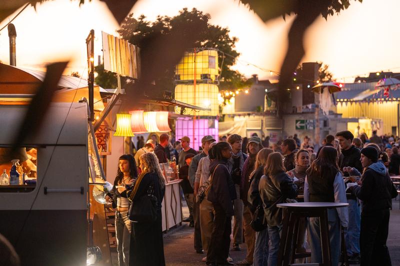 kontakt – das Kulturfestival findet in Bamberg statt