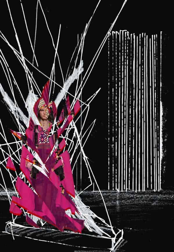 Die Theaterakademie August Everding in München zeigt die Oper „Zanaida“