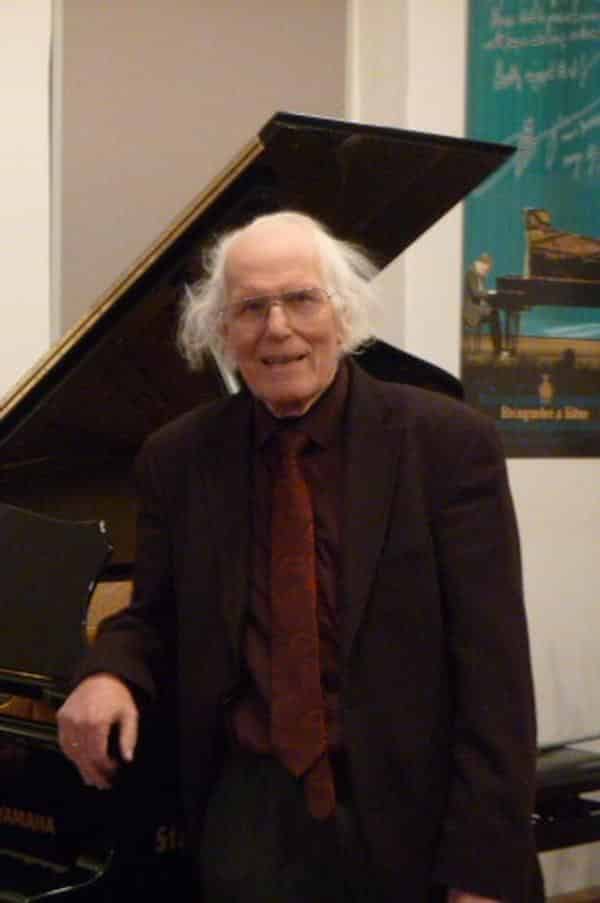 Helmut Bieler