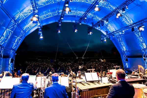 Klassik Open Air